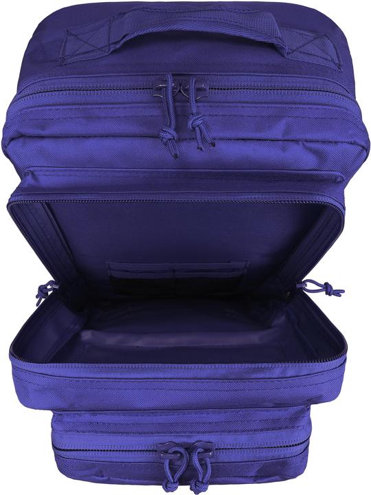 Produktbild Normani Daypack Rucksack 50 Liter Bedrock (50 l)