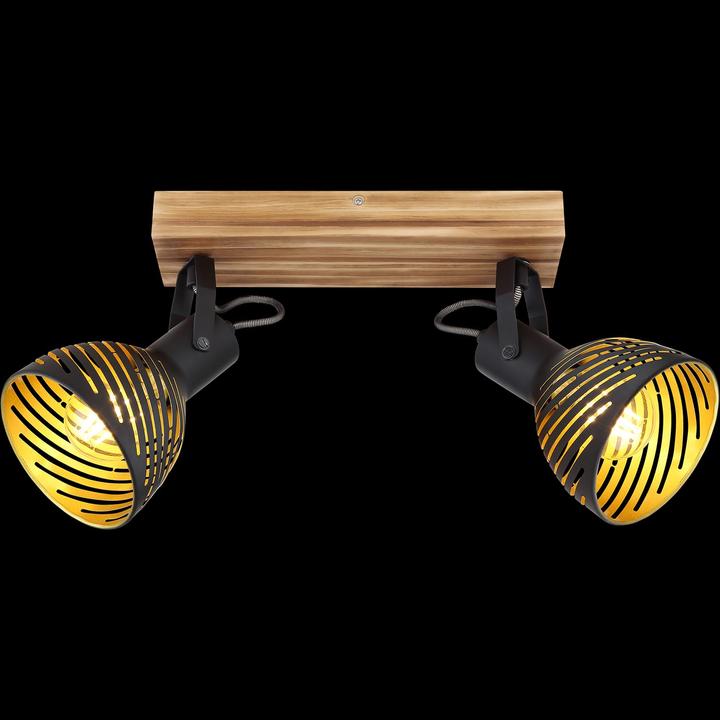 Actual product image Globo Lenna (E27)