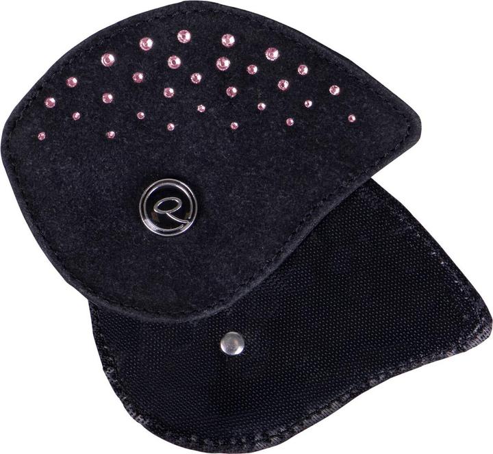 Produktbild Qhp reitstiefel-accessoire - austauschbares top romy fade princess (37)