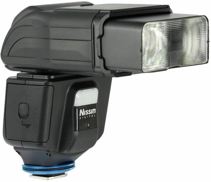 Image du produit Nissin Digital MG 60 Raccord Nikon (Nikon)