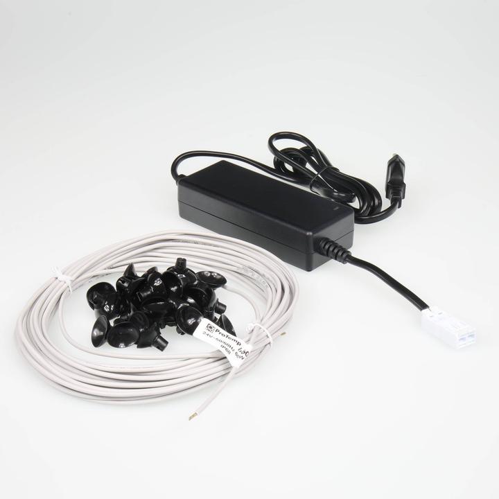 Actual product image JBL Aquaristik und Terraristik Floor heating JBL PROTEMP b60 III 60 W
