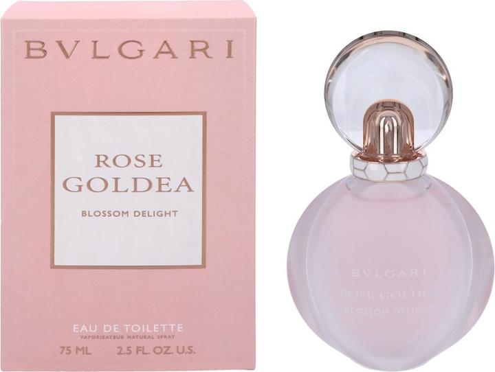 Produktbild Bulgari Blossom Del Eau de Toilette (Eau de Toilette, 75 ml)