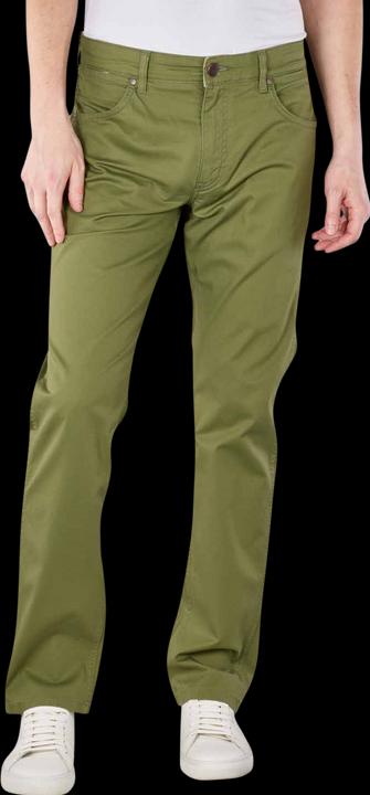 Produktbild Wrangler Hosen Greensboro Low Stretch (W40/L32)