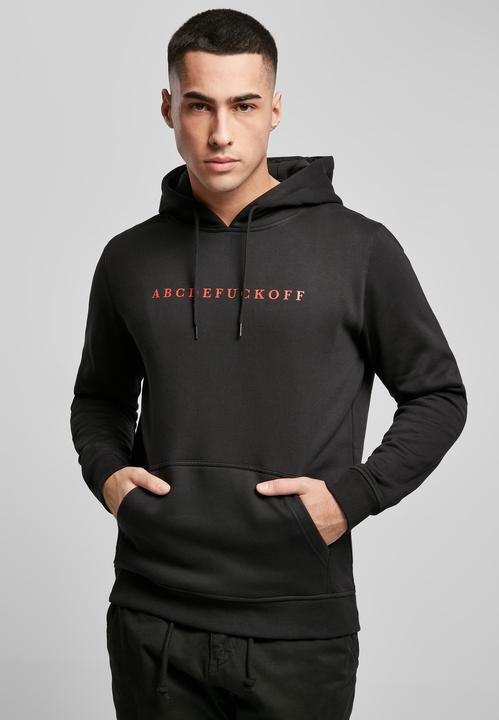 Immagine prodotto MT Felpa con cappuccio ABC (L)