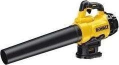 Actual product image DeWalt DCM562PB-QW (Rechargeable battery operated, Leaf vacuums)