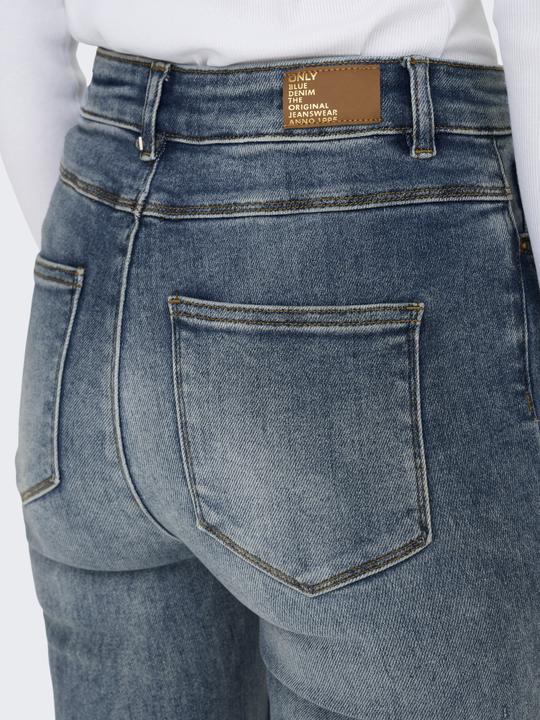Image du produit Only ONLMila Jeans taille haute flare (W32/L34)