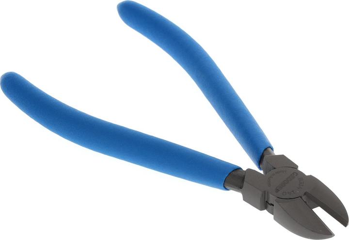Image du produit Gedore 8314TL Pince coupante diagonale isolée par immersion (140 mm)