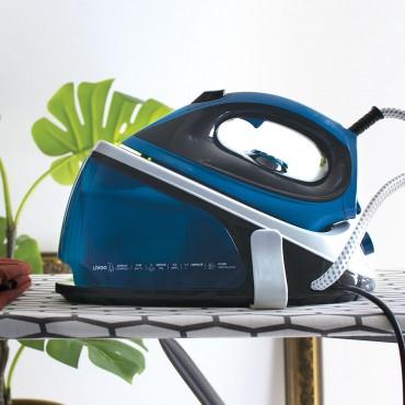 Image du produit Livoo Centrale vapeur (2100 W)