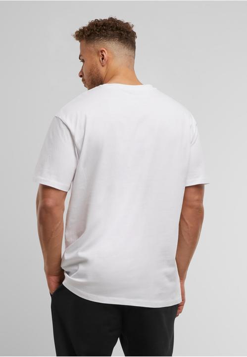 Actual product image Urban Classics Upscale North Carolina Oversize Tee - 189507 (M)