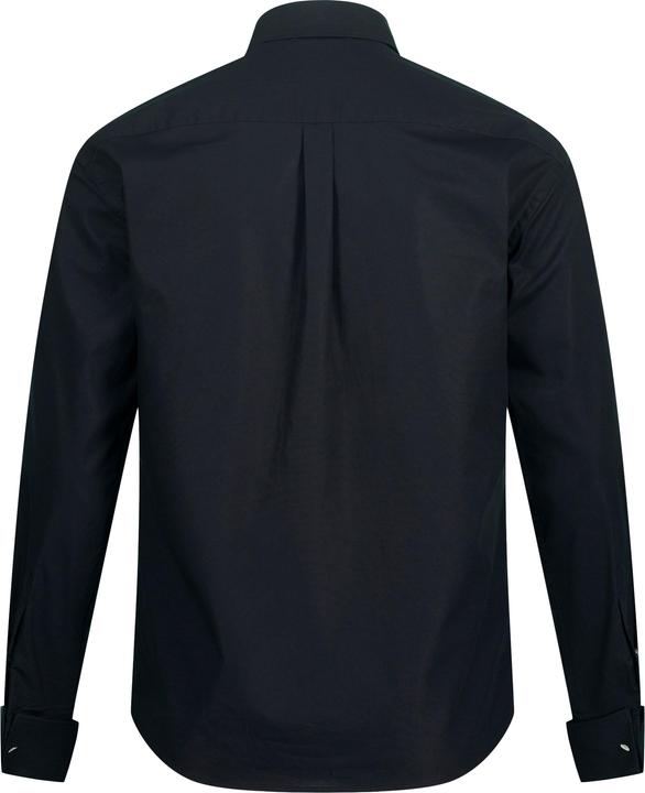 Produktbild JP1880 Hemd,Umschlagmanschette inkl. Manschettenknöpfen, Kentkragen, Modern Fit, bügelfrei (XXL)