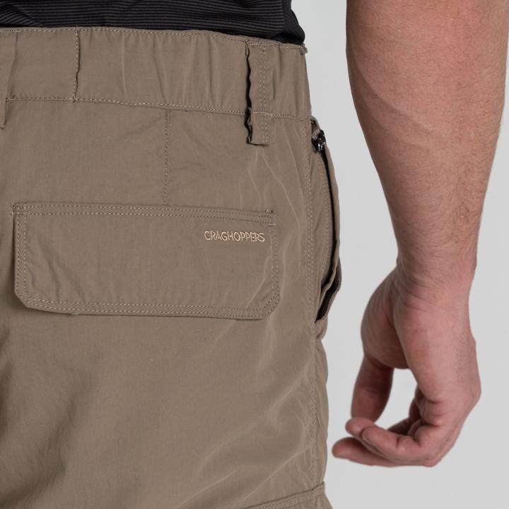 Actual product image Craghoppers Nosilife Cargo Trousers II (24)