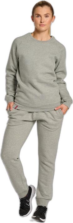 Image du produit hummel Red Basic Sweat Pants Woman (XS)
