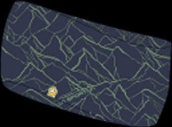 La Sportiva Mountain Headband