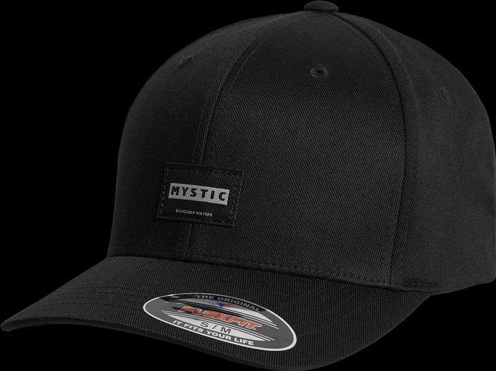Mystic Brand Cap
