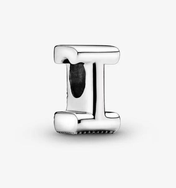 Immagine prodotto Pandora Lettera I Alfabeto (Argento)