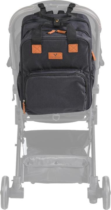 Produktbild Cangaroo Kinderwagentasche Liana