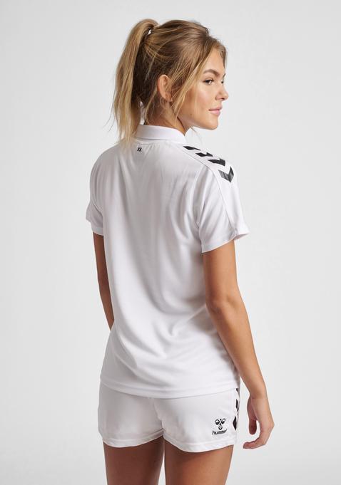 Immagine prodotto hummel Core Xk Functional Polo Woman (XL)