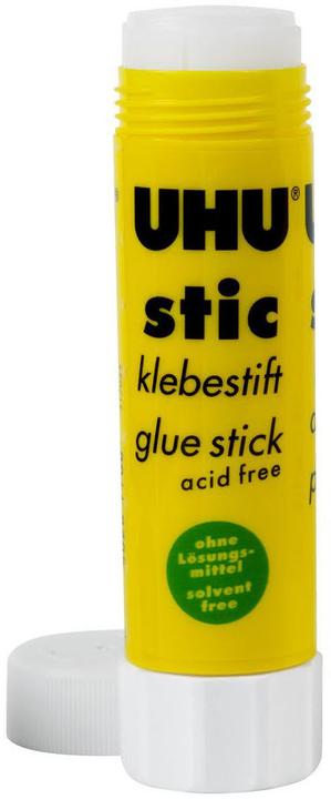 Image du produit UHU Bâton de colle Stic