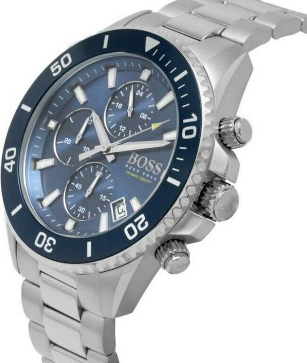 Image du produit BOSS Admiral (Chronographe, 45 mm)