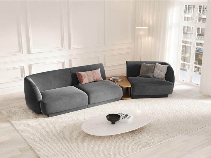 Actual product image Micadoni Miley (3-seater)