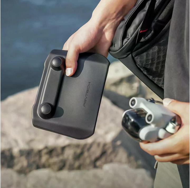 Actual product image Pgytech P-45A-020 (Drone protection, DJI Mini 3 Pro)