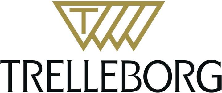 Produktbild Trelleborg Dichtprofil L3000,150m,TSP-FOAM,schwarz