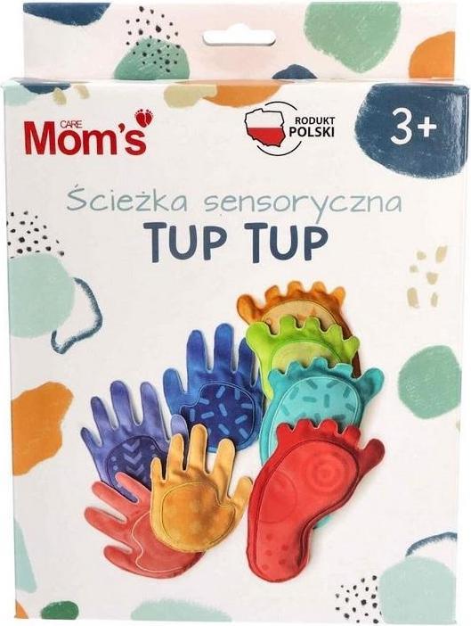 Hencz Toys Sinnesweg