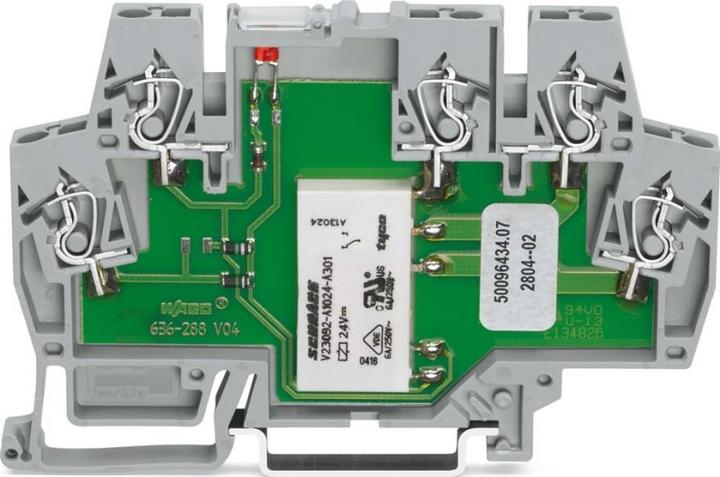 Actual product image Wago 859-303