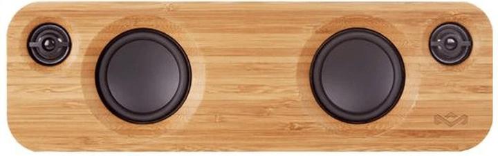 Actual product image House of Marley Bluetooth Speaker Get Together Mini (10 h, Rechargeable battery operated)