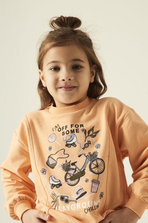Image du produit Garcia Pull Playground (104, 110)