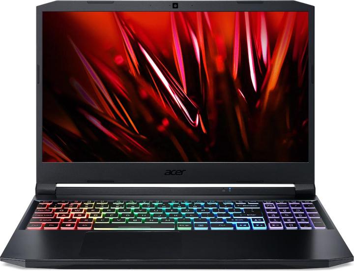 Produktbild Acer Nitro 5 (15.60", Intel Core i7-11800H, 16 GB, 512 GB, DE)