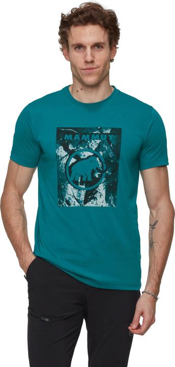 Immagine prodotto Mammut Trovat T-Shirt Men (XL)