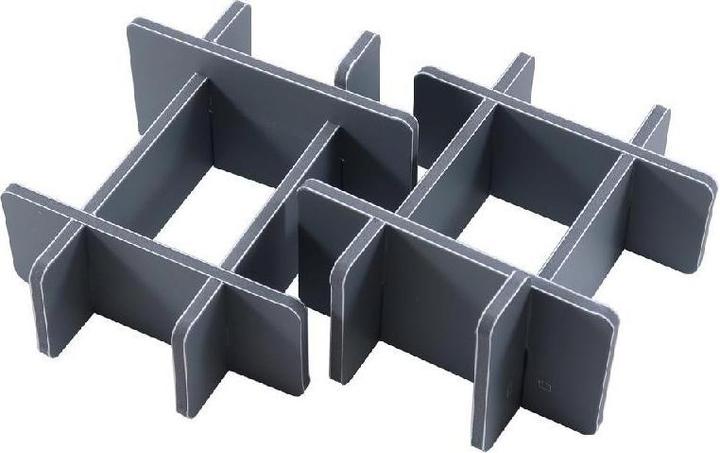 Actual product image Folded Space FS-TTA - Insert: Through the Ages
