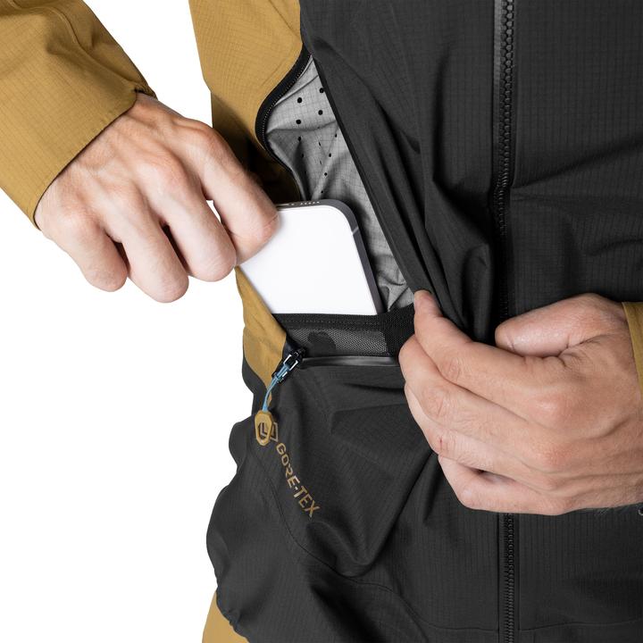 Produktbild Dynafit Transalper GTX Jacket (S)
