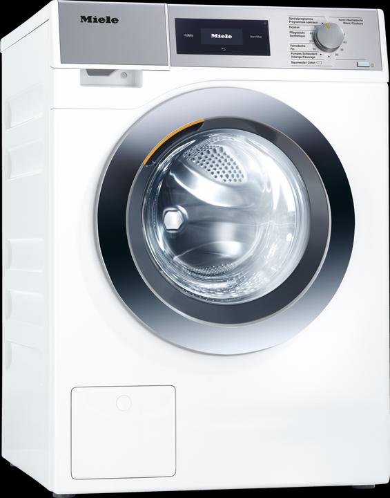 Miele PWM 500-09 CH (9 kg, Droite)