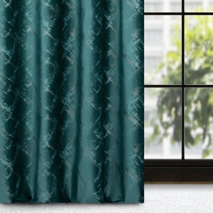 Actual product image Eurofirany Zas (140 x 270 cm)