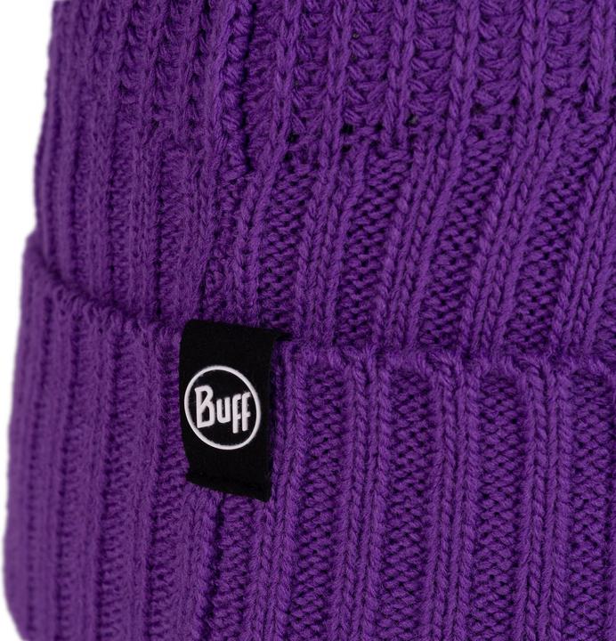 Actual product image Buff Renso Knitted Fleece Hat Beanie 1323363131000 - One size (One size)