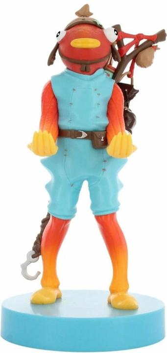 Actual product image Exquisite Gaming Cable Guy- Fortnite Fishstick
