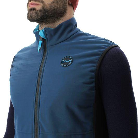 Produktbild UYN Softshellweste Spire (XL)