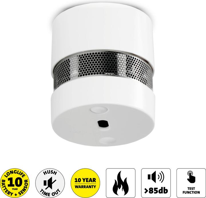 Produktbild Alecto SA-201