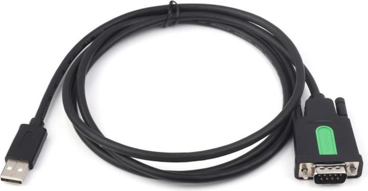 Immagine prodotto WaveShare Cavo adattatore da USB a RS232 FT232RL Maschio