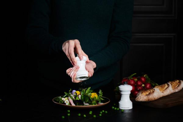Actual product image Cole & Mason Hoxton (Salt)