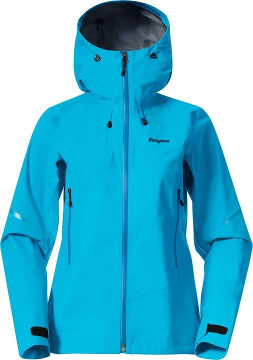 Produktbild Bergans Rabot Allround 3L Shell (XS)