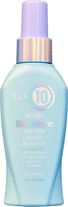 Produktbild Alterna Scalp Restore Miracle Scalp Leave-In 4 Oz (120 ml)