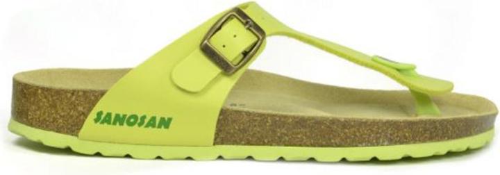 Actual product image Sanosan Sandals Geneve Sano (35.5)