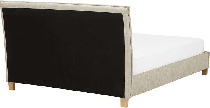 Actual product image Beliani Sennez (160 x 200 cm)