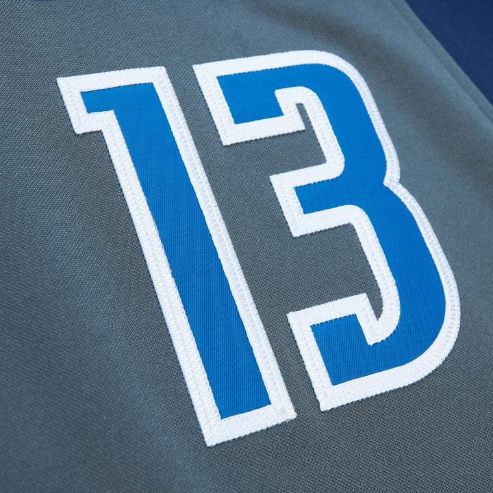 Immagine prodotto Mitchell & Ness Maglia Authentic Swingman Steve Nash Dallas Mavericks - XXL (XXL)