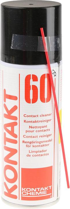 Produktbild Kontakt Chemie Kontak 60
