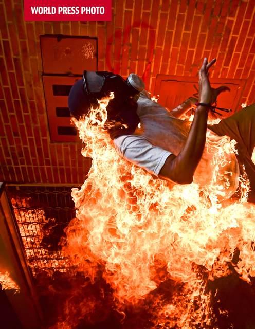 Image du produit World Press Photo 2018 (Allemand, 2018)