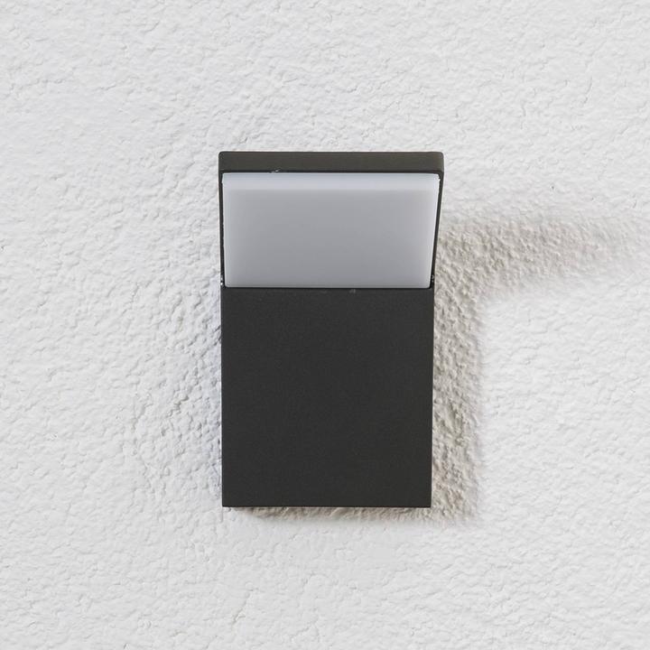 Image du produit Lucande Nevio (680 lm, IP54)
